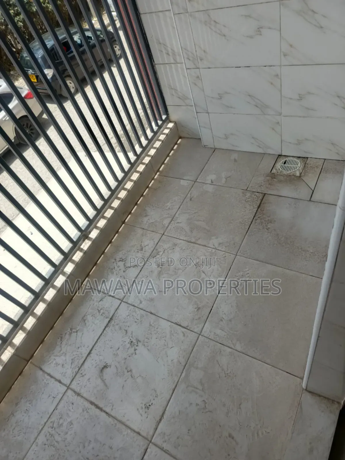 1bdrm Apartment in South B for rent