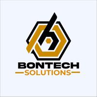 Bontech Solutions logo