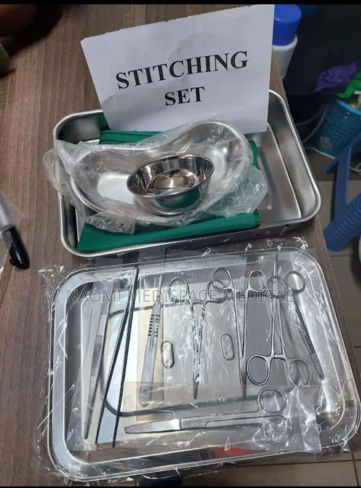 Stitching Set