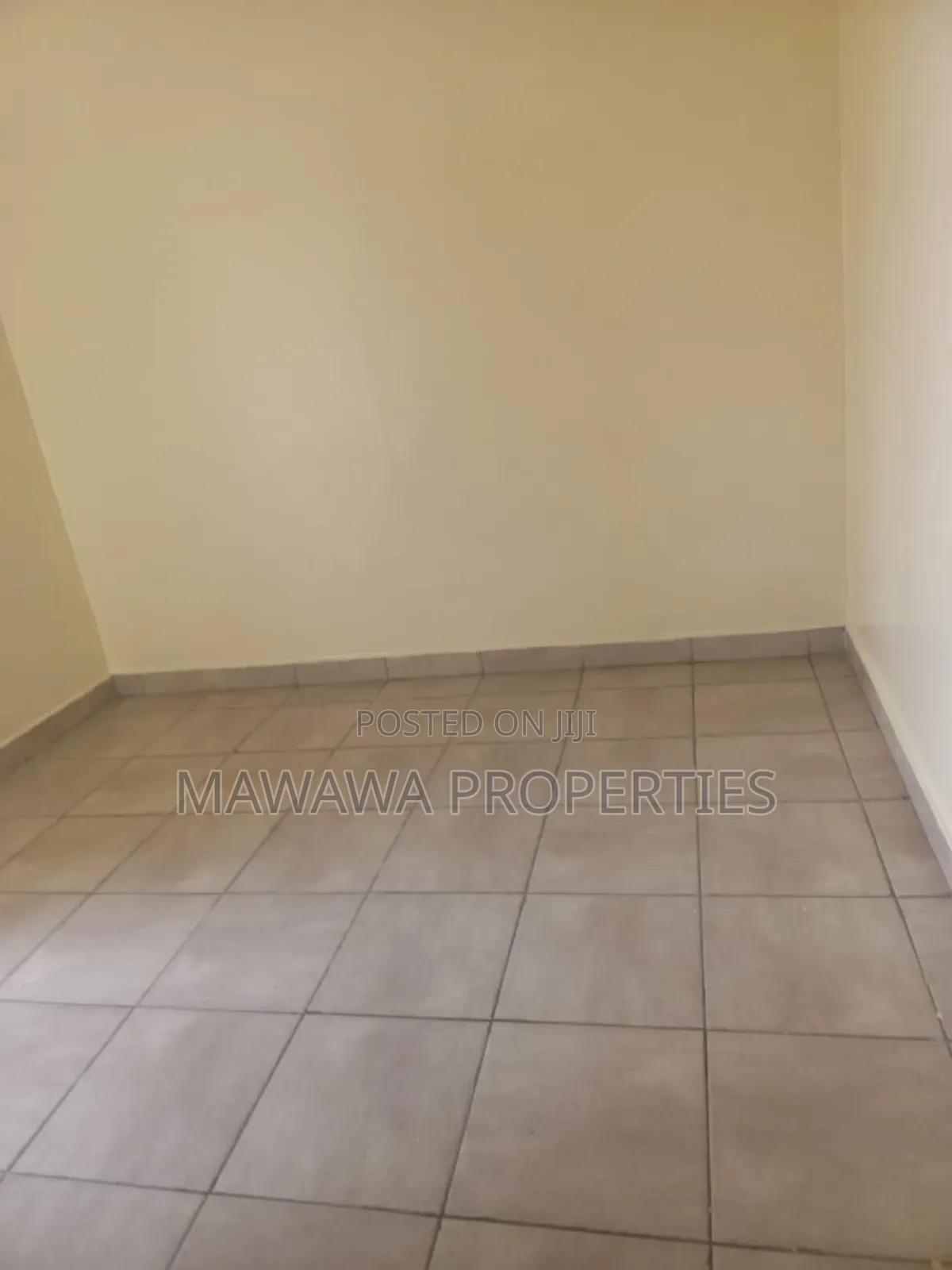 2bdrm Apartment in South B for rent