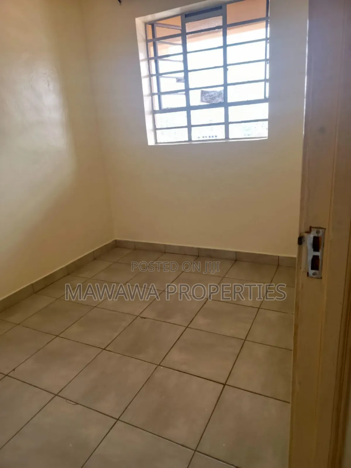 2bdrm Apartment in South B for rent
