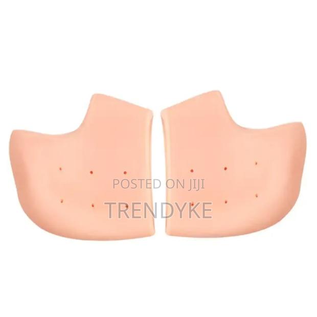 Heel Anti Crack - thumbnail 5