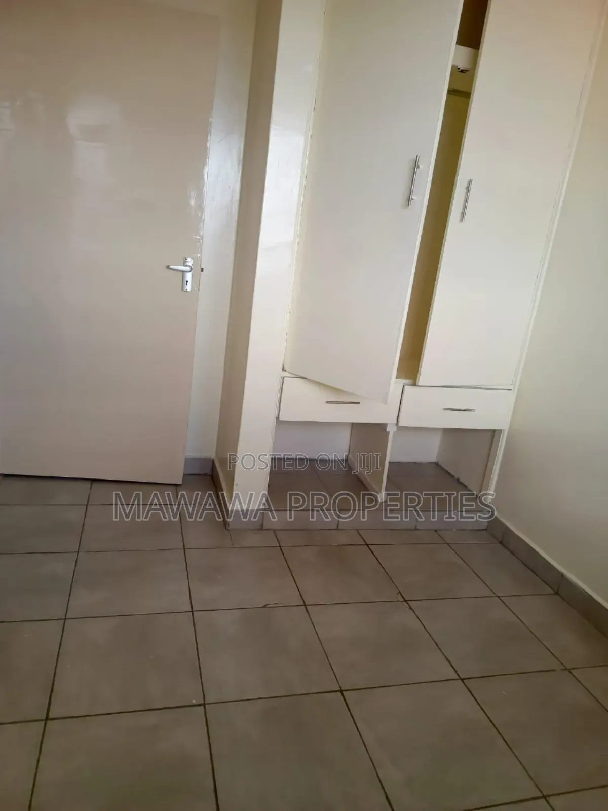 2bdrm Apartment in South B for rent