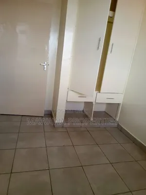 2bdrm Apartment in South B for rent