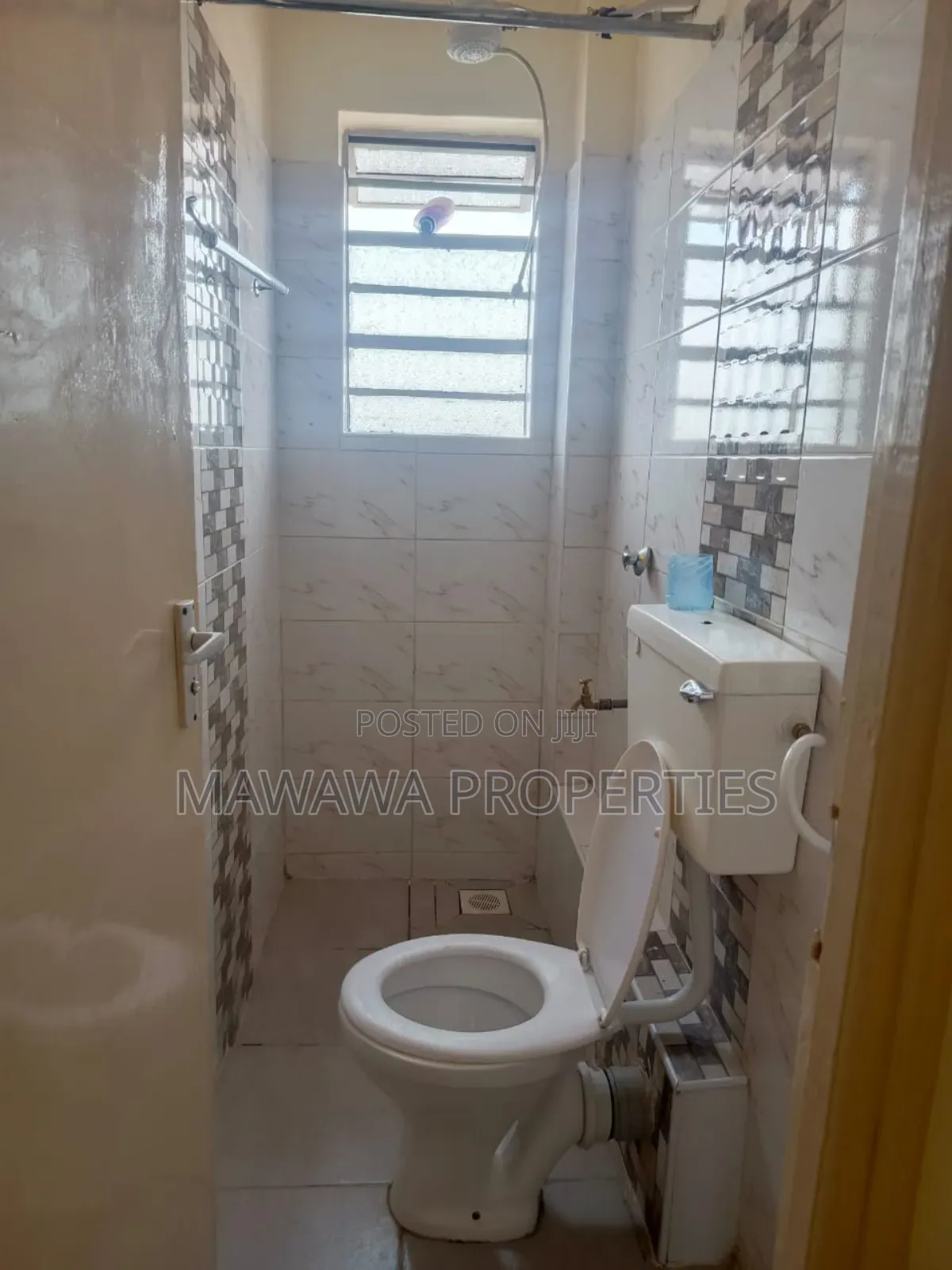 2bdrm Apartment in South B for rent