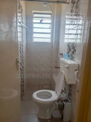 2bdrm Apartment in South B for rent