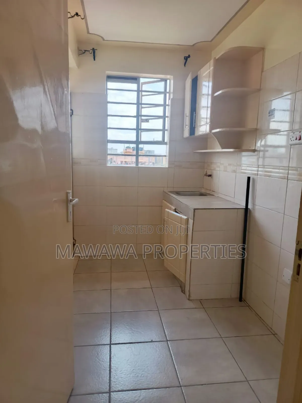 2bdrm Apartment in South B for rent