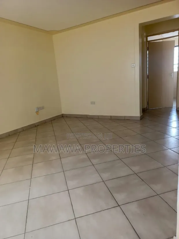 2bdrm Apartment in South B for rent