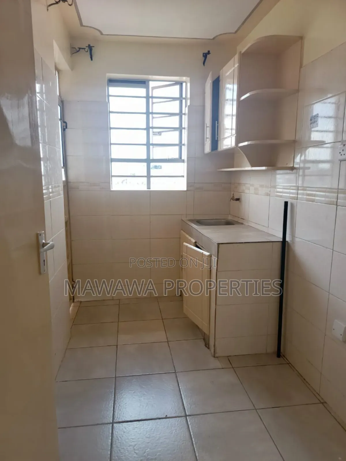 2bdrm Apartment in South B for rent