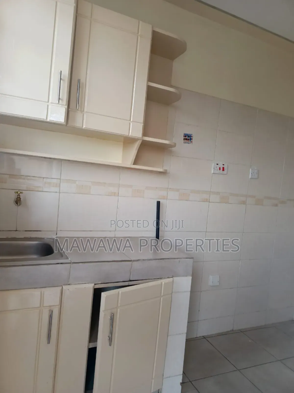 2bdrm Apartment in South B for rent