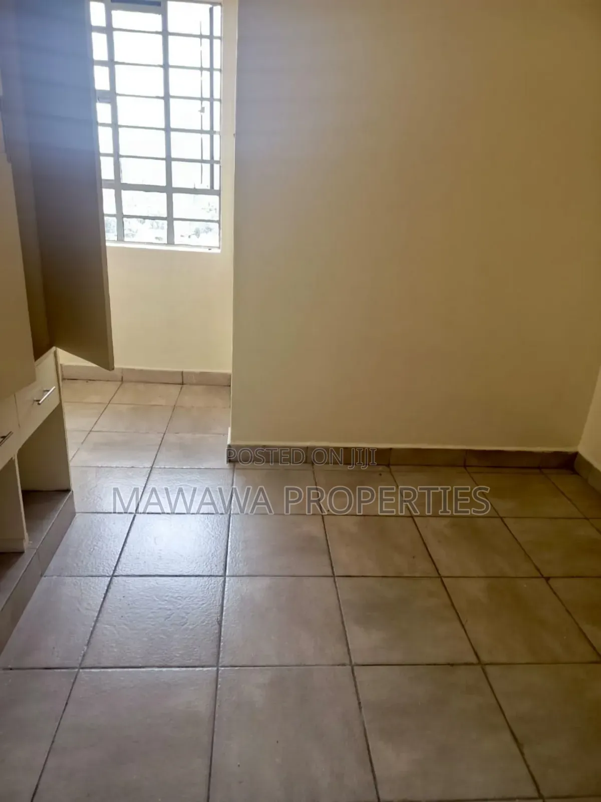 2bdrm Apartment in South B for rent