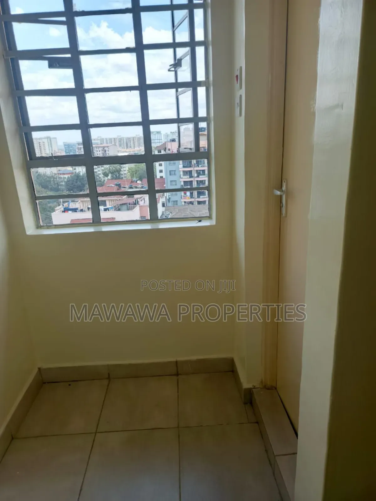 2bdrm Apartment in South B for rent
