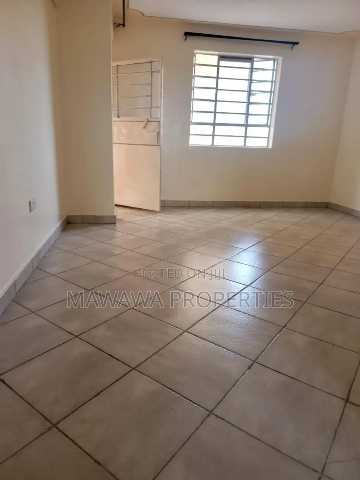 2bdrm Apartment in South B for rent