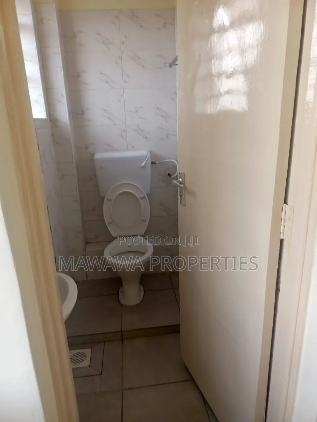 2bdrm Apartment in South B for rent