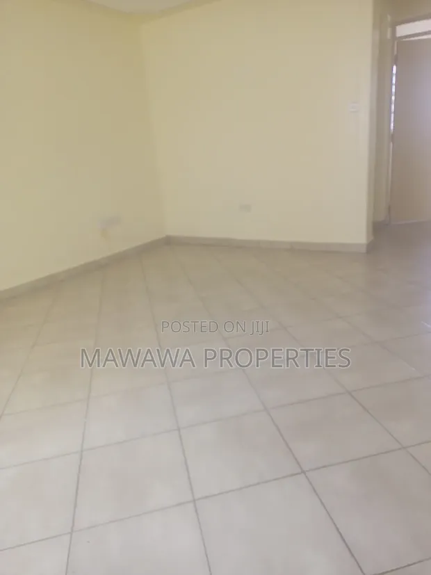 1bdrm Apartment in South B for rent