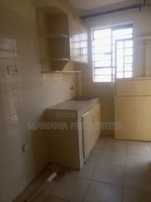 1bdrm Apartment in South B for rent