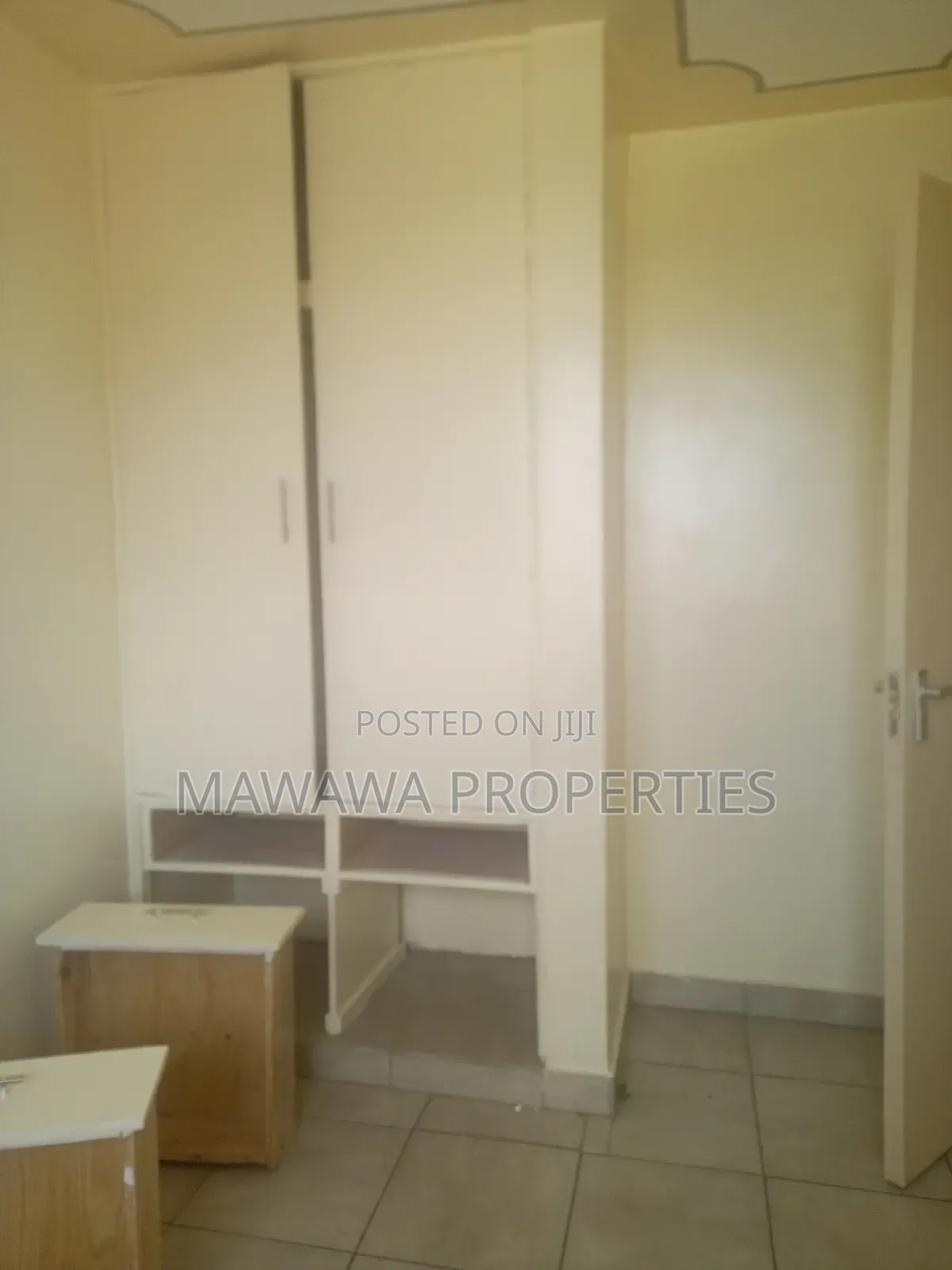 1bdrm Apartment in South B for rent