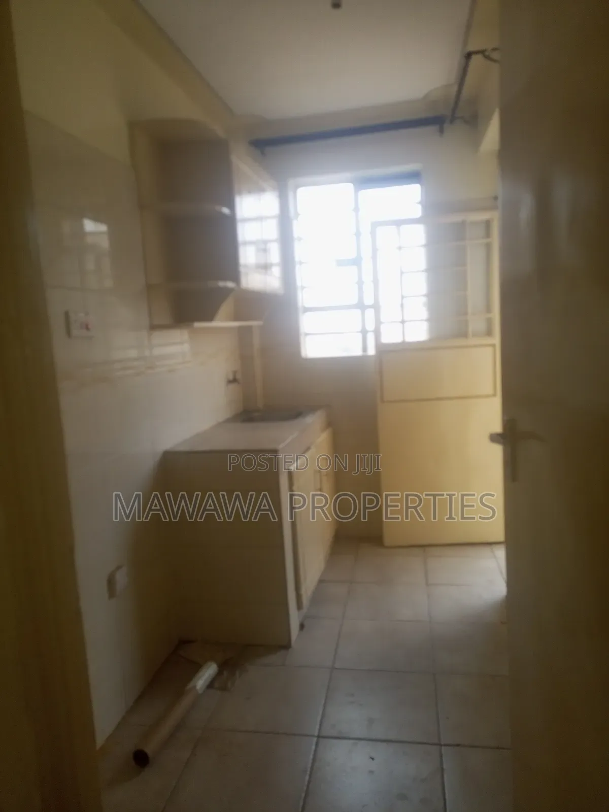 1bdrm Apartment in South B for rent