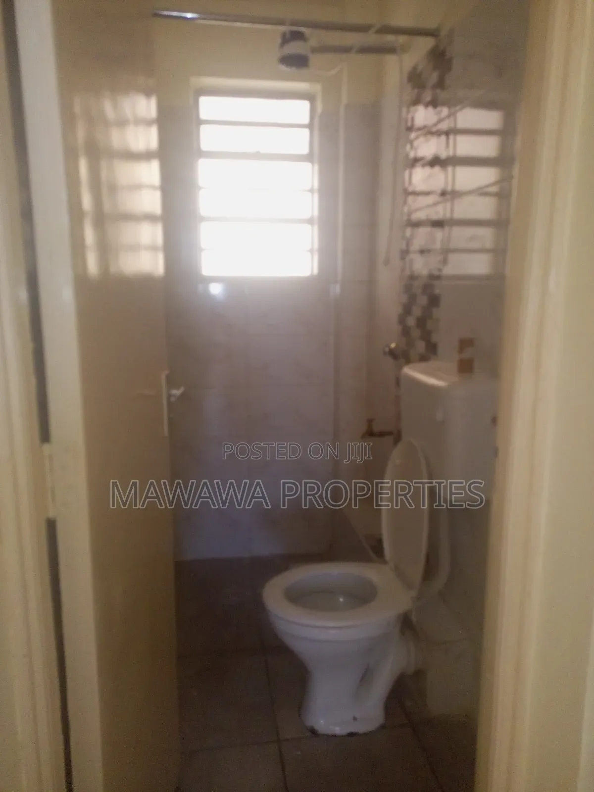 1bdrm Apartment in South B for rent
