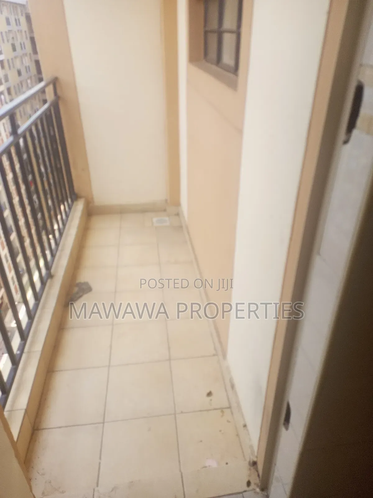 1bdrm Apartment in South B for rent