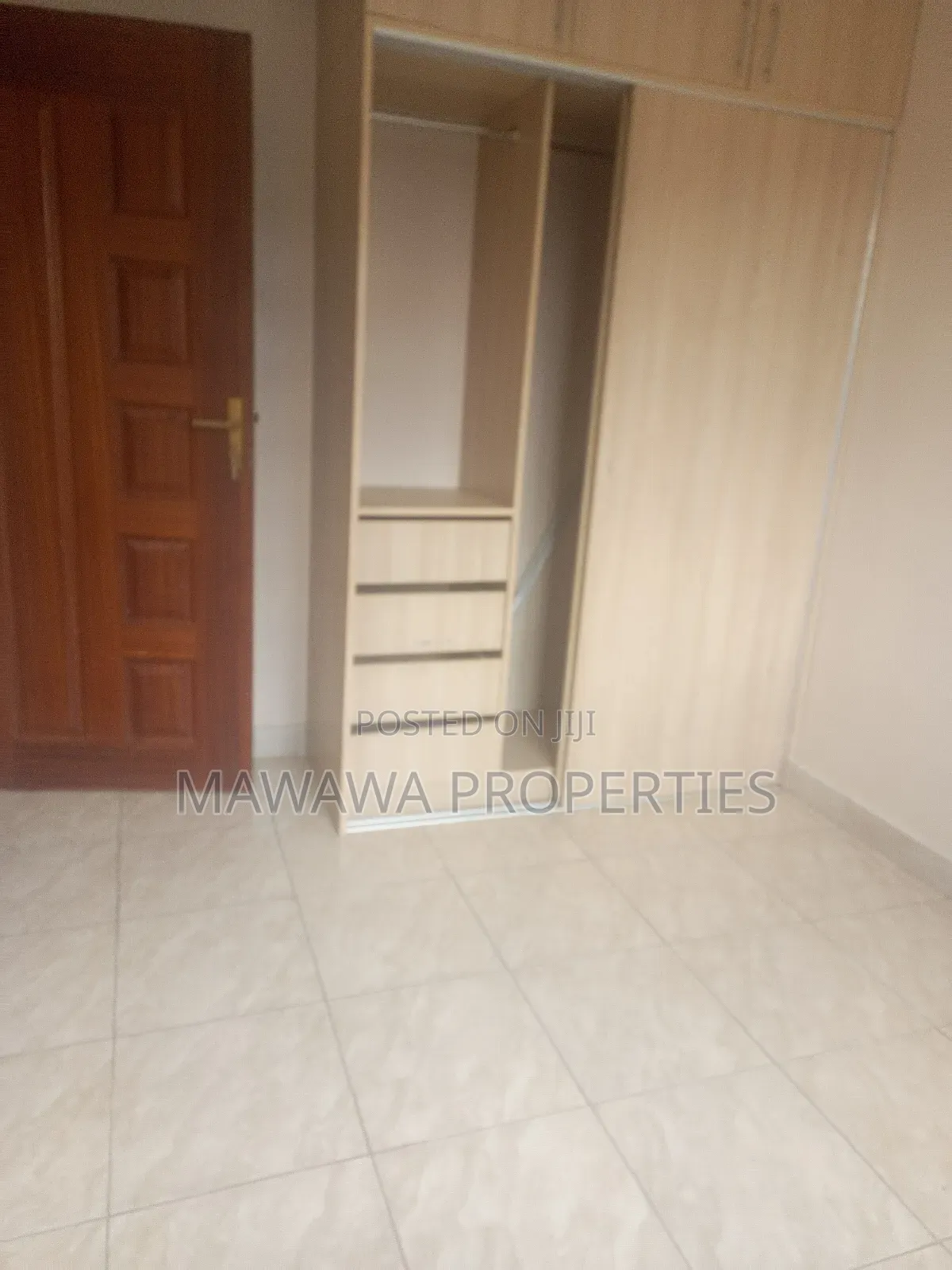 1bdrm Apartment in South B for rent
