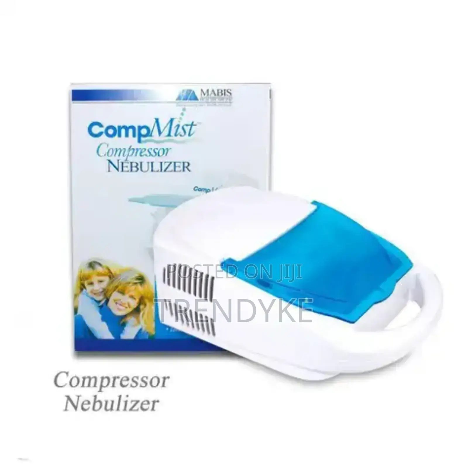 Nebulizer Machine