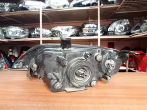 Mazda Demio 04 Model Nonzenon Ex-Japan Headlights Complete