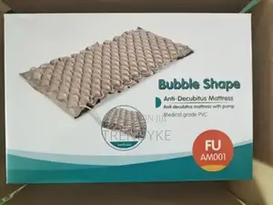Ripple Mattress