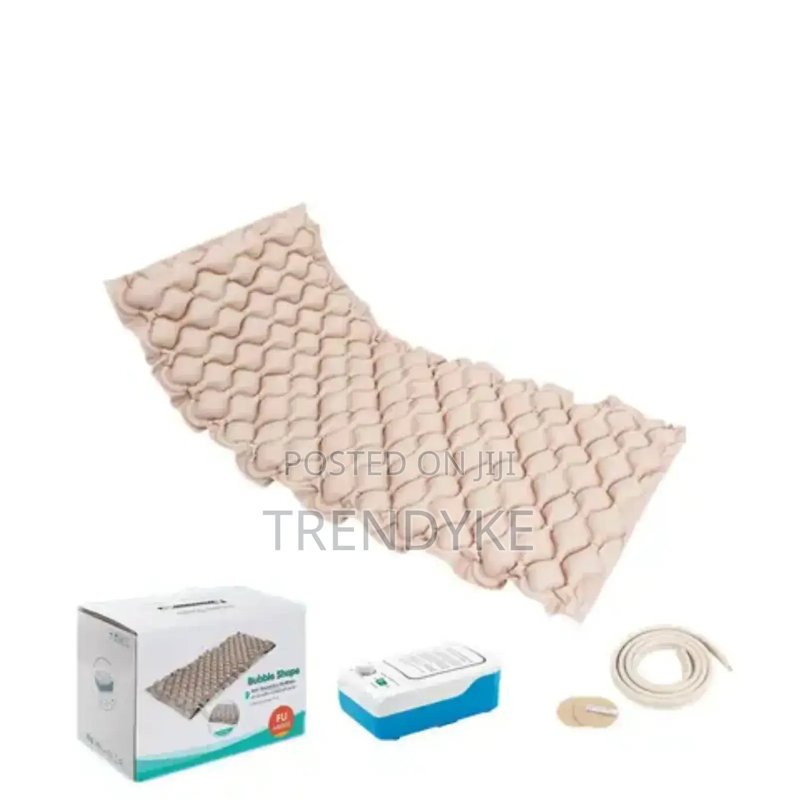 Ripple Mattress