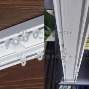 Double Curtain Rails Curtain Rails Curtain Rails
