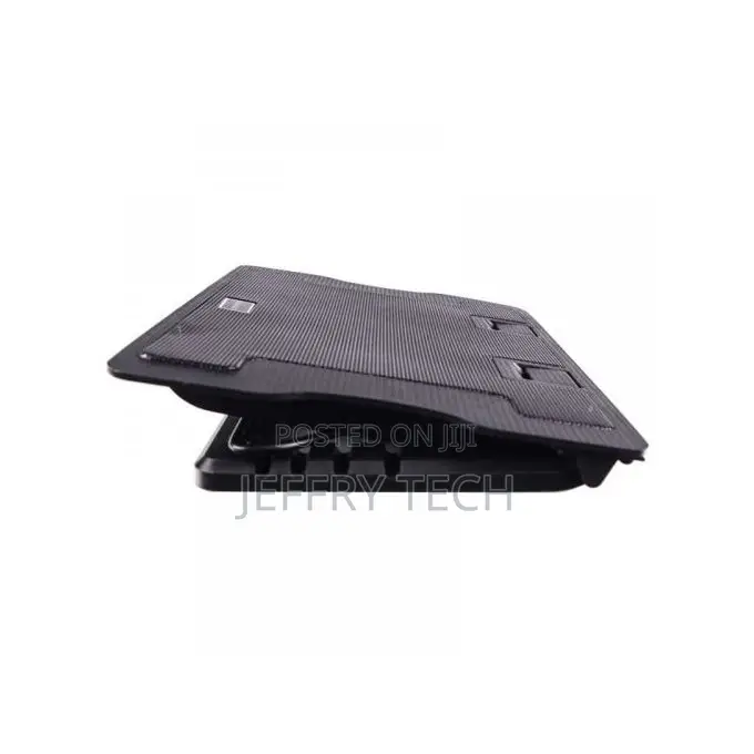 Generic Laptop Cooler 12′′-17′′ N88