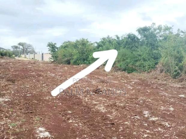 Galu Kinondo Prime One Acre Land - thumbnail 5