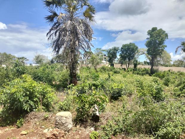 Galu Kinondo Prime One Acre Land - thumbnail 6