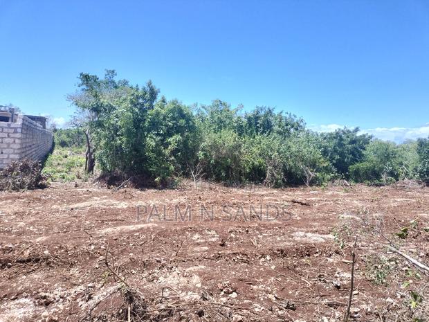 Galu Kinondo Prime One Acre Land - thumbnail 7