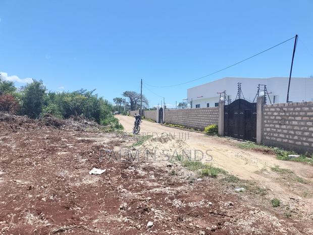 Galu Kinondo Prime One Acre Land - thumbnail 8