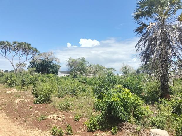 Galu Kinondo Prime One Acre Land - thumbnail 9