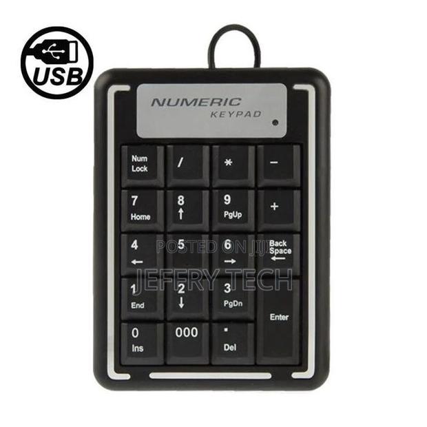 Digital Pavet Extension - With USB Port - Laptop