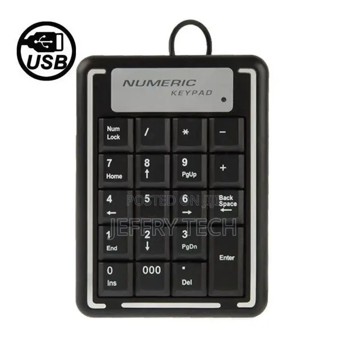 Digital Pavet Extension - With USB Port - Laptop