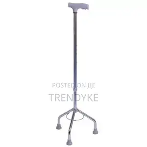 Tripod Walker