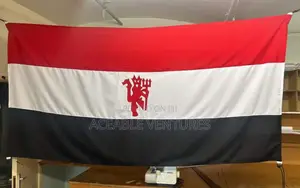 Printed Flags(1.5 M by 1 M)
