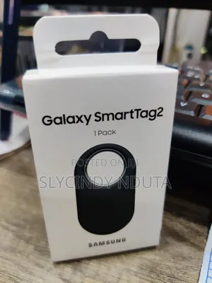 Samsung Galaxy Smarttag2