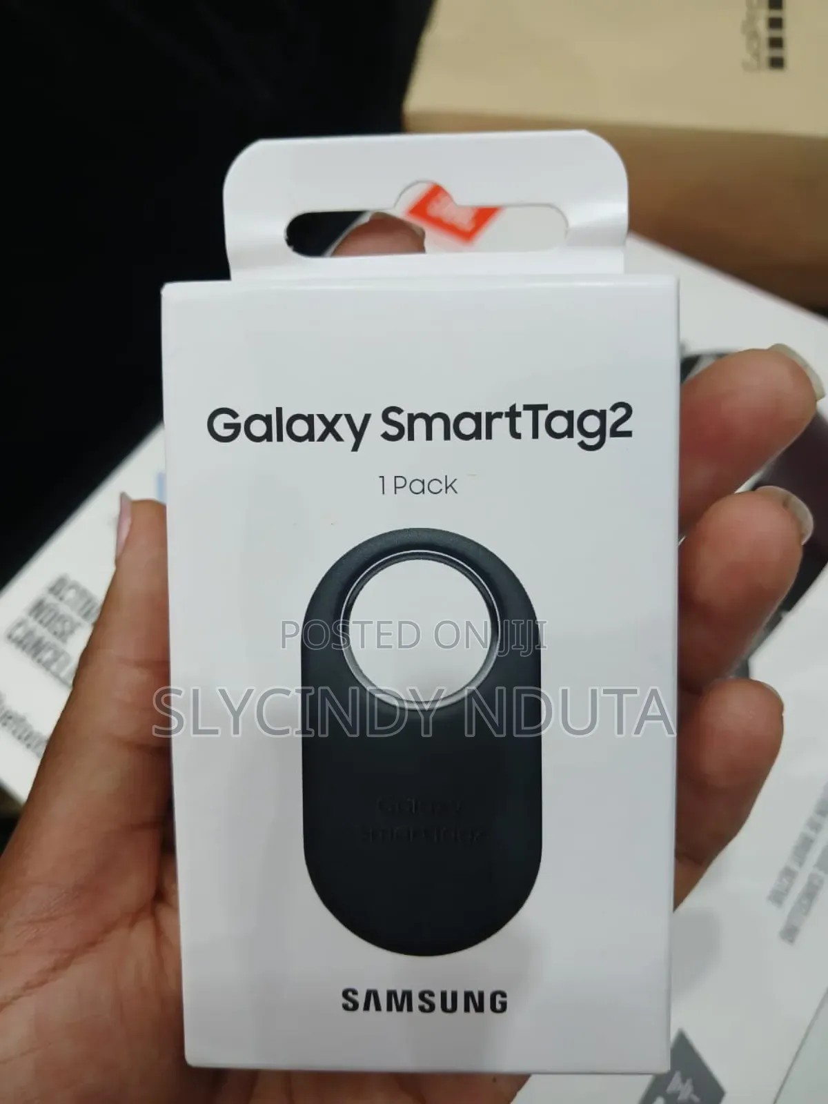 Samsung Galaxy Smarttag2