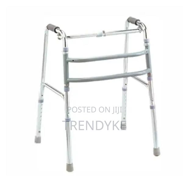 Walking Frame - main view