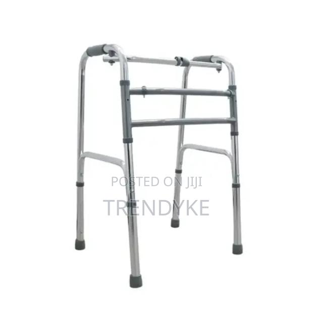 Walking Frame - thumbnail 2