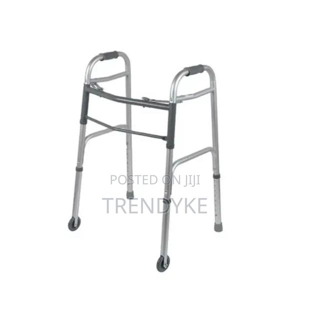 Walking Frame - thumbnail 4
