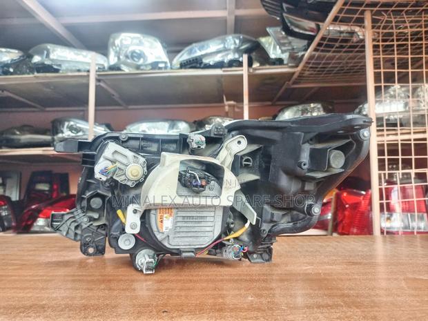 2016 Wagon Stingray Zenon Right Side Headlight - thumbnail 2