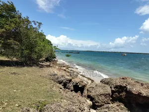 Shimoni First Row Beach Property on the Market