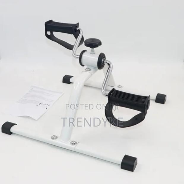 Manual Pedal Exerciser - thumbnail 3
