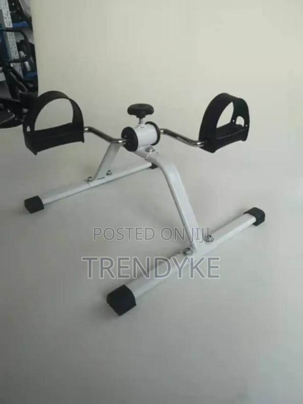 Manual Pedal Exerciser - thumbnail 5