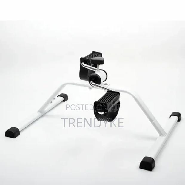 Manual Pedal Exerciser - thumbnail 6